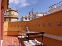 Living Sevilla Apartments Catedral 1*