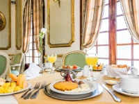 Hotel Majestic Barranquilla 4*