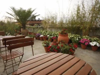 Arcadia Apartment Hotel 3*