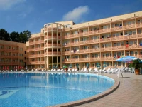 Green Park (Р“СЂРёРЅ РџР°СЂРє) 3*