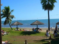 Horizon Backpackers & Travel Centre 2*