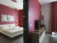 Oasi Village Hotel & Resort 3*