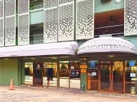 The Montana Lodge-Sathorn 3*