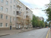 Kremlevskaya Hotel Nizniy Novgorod