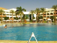 Movenpick Taba Resort & Spa 5*