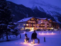 Bergland Romantik And Spa 4*