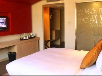 A-hotel Workers Stadium Beijing 4*