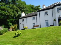 The Strontian Hotel 4*