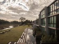 Zensala Riverpark Resort 3*