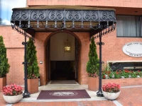 Hotel Saint Simon 3*