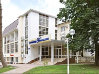 Gelendzhik holiday house 3*