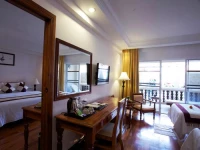 Indradevi Angkor Hotel & Spa 4*