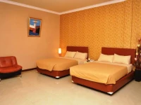 Graha Sriwijaya Hotel