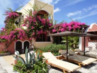 Abelonas Village Megalochori 2*