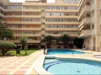 Apartamentos Indasol 2*