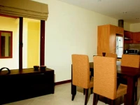 Baan Puri Apartments 3*