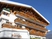 Hotel Haus Homann 3*