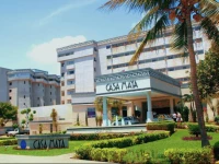 Hotel Casa Maya 5*