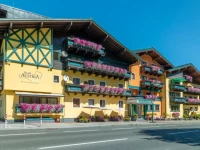 Hotel Austria 3*
