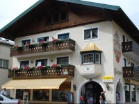 Eva Gutjahr Ferienwohnungen 1*