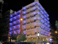 Best Western Museum 3*