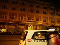 First Hotel New Wing 4*