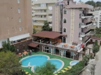 Og-Erim Hotel