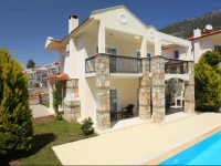 Orka Platinium Villas 3*