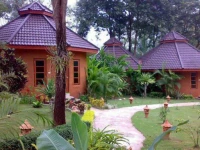 Pechmaneekan Beach Resort 3*