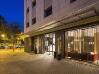 Eurostars Monumental hotel 4*