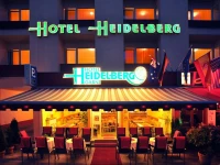 Hotel Heidelberg Berlin 3*
