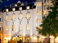 Kastens Hotel 4*