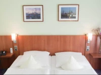 Hotel Hanseport Hamburg 3*