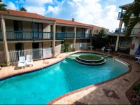 West Beach Lagoon 3*