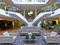 Novotel Sydney Parramatta 4*