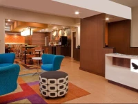 Fairfield Inn Philadelphia Airport 3*
