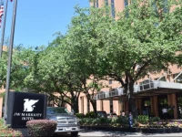 JW Marriott Houston 4*