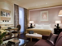 Grand Hotel du Palais Royal 3*