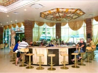 Planeta (РџР»Р°РЅРµС‚Р°) 5*