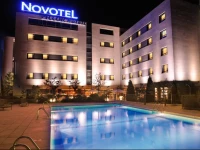 Novotel Madrid Sanchinarro 4*