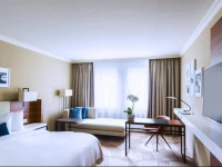 Prague Marriott 5*
