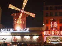 Ibis Paris Montmartre 2*