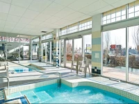 Econo Lodge South Calgary 3*