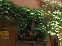 Hotel Domus Tiberina 2*