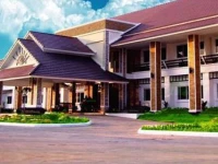 Namthong Resort Chiang Rai 3*