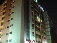 Kazis Iconic Hotel Apartments 4*