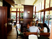 Zlatna Ribka (Р—Р»Р°С‚РЅР° Р С‹Р±РєР°) 3*