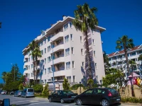 Sun Beach Hotel Side 3*