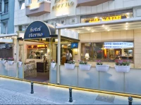 Eterno Hotel Istanbul 3*