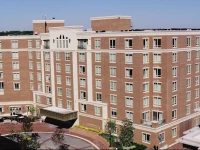 Wyndham Old Town Alexandria 3*